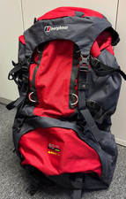 Berghaus Verden 65+10 Litre
