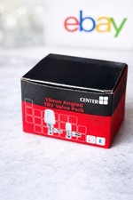Center 15mm Angled TRV