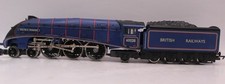 Hornby 00 Gauge A4 Sir Walter