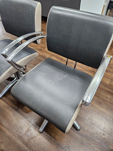 Salon ambience hydraulic
