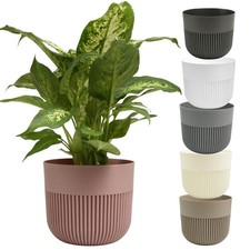 Plant Pot Flower Planter