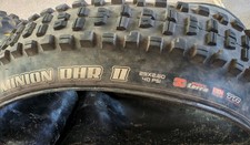 Maxxis Minion DHR II 29x2.6 Maxx Terra Exo+ MTB Tyre Tire 29er