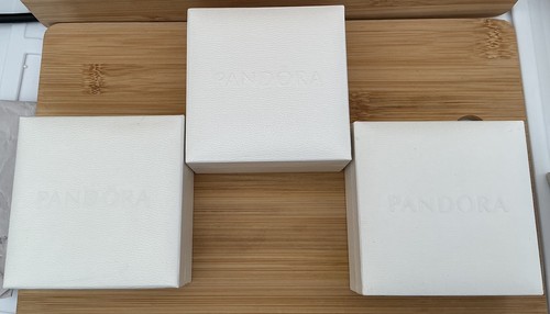 Pandora hinged type empty - 3,