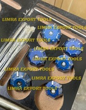 17x CHEVY 350 Small CARBIDE