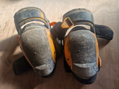Toughbuilt gelfit heavy - toughbuilt, duty