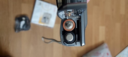Kodak easyshare c813 - easyshare, compact