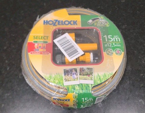 Hozelock select starter - ,
