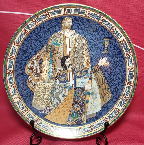 Arthurian legend percival - arthurian,