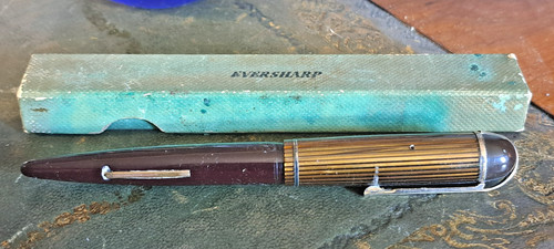 Wahl eversharp skyline - wahl,