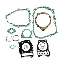 Engine seals engine gasket set