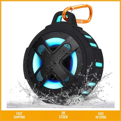 Waterproof bluetooth shower - bluetooth,