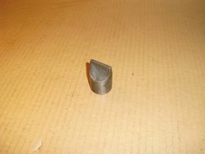 Vintage military 1953 Britool E17 screwdriver socket 1/2" drive