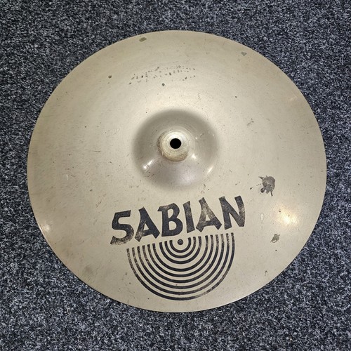 Crash cymbal sabian aax - cymbal, 14"