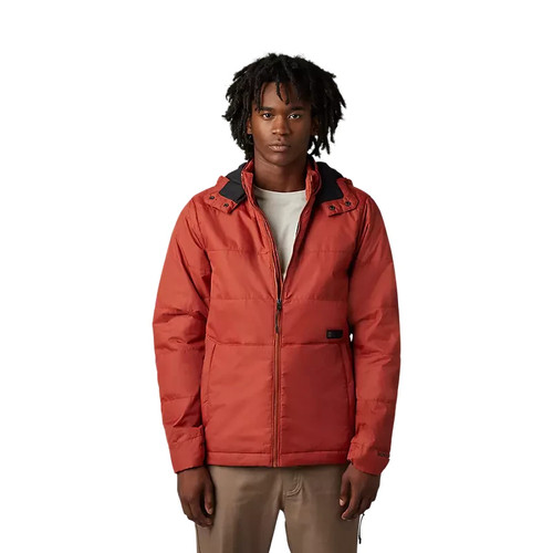 Fox racing artillery jacket - artillery,
