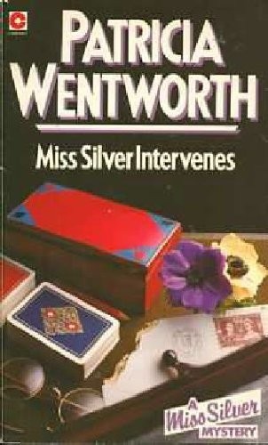 Miss silver intervenes - silver,