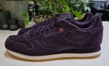 REEBOK CLASSIC LEATHER