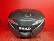 YAMAHA TRACER 700 SHAD TOP BOX