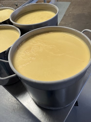 Litre beef tallow - ,