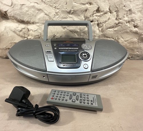 Panasonic es29 power - panasonic, rx-es29