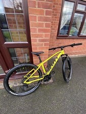 Scott Aspect mountain bike