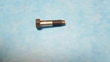 Triumph flywheel bolt 3713 - triumph,