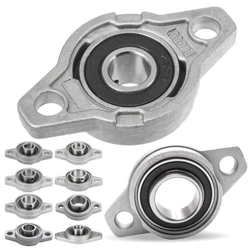 15mm pillow block bearing - block,