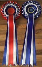 Champion & Reserve Champion