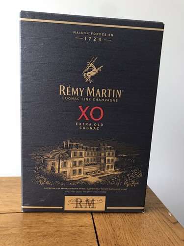 Newest edition remy - edition, martin