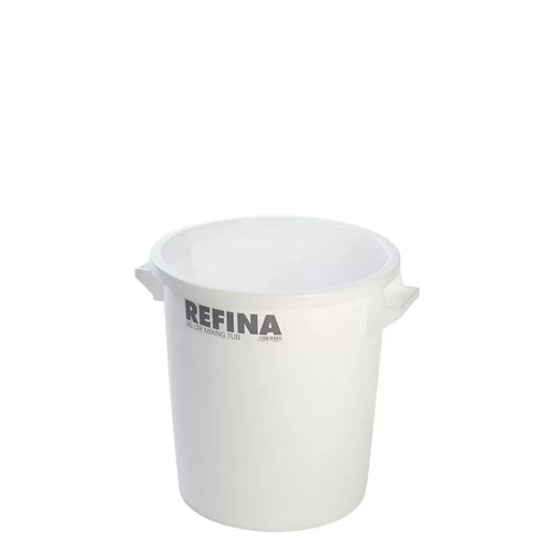 Refina large plastering - large,