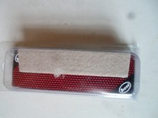 Self Adhesive Clear White