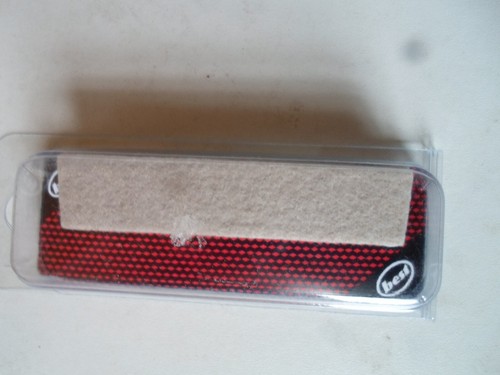 Self adhesive clear white - self,