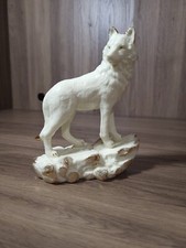 1999 Westland White Wolf