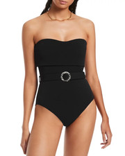Jets Isla Rib One Piece