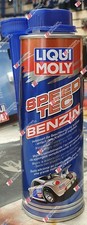 Liqui Moly Speed Tec Benzin