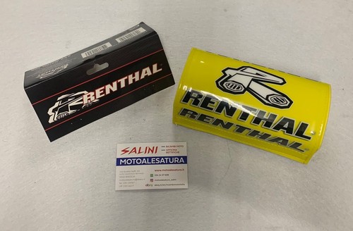 Handlebar pad renthal suzuki - pad,