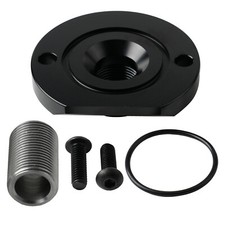 Oil Filter Bypass Adapter
