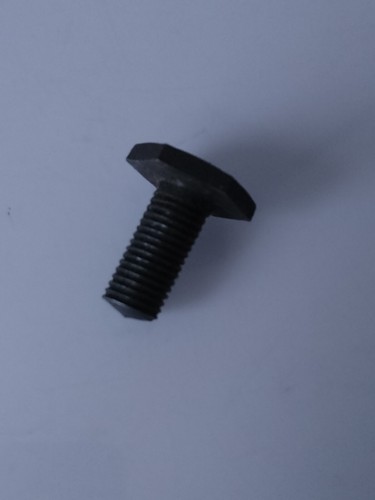Vintage stronglight axle - stronglight,