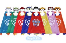 SN-G1-4 Kids Adults Paw Patrol