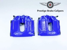 GENUINE VW GOLF MK4 3.2 R32 FRONT LEFT + RIGHT brake calipers 2002-2004 334mm B