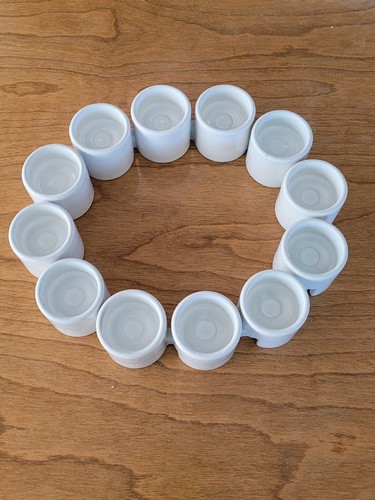 Ikea interlocking ceramic - 12,