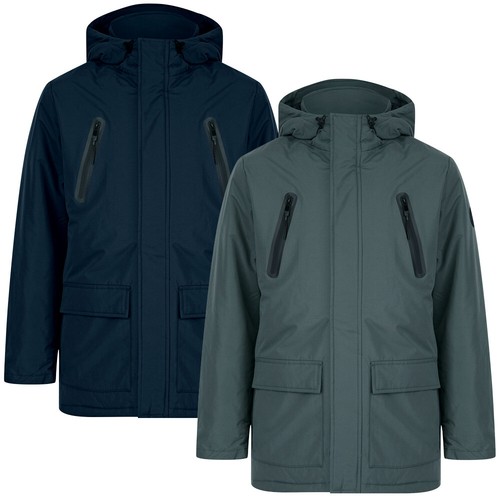 Tokyo laundry parka jacket - tokyo,