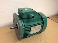 Leroy Somer 3phase Electric