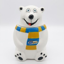 McVitie's Iced Gems Polar Bear