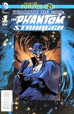 Trinity sin phantom - trinity, of