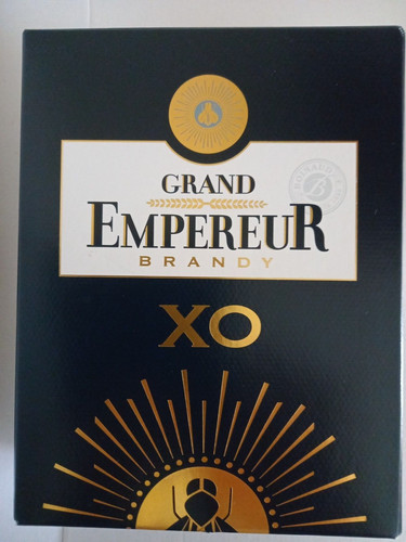 Grand empereur brandy - empereur,