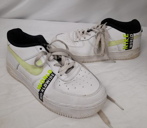 Nike air force ones - force, white