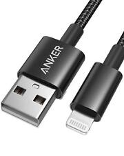 Anker USB-A to Lightning Cable