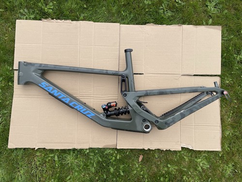 Santa cruz bronson - santa,
