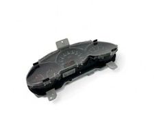 SUBARU FORESTER SG Instrument