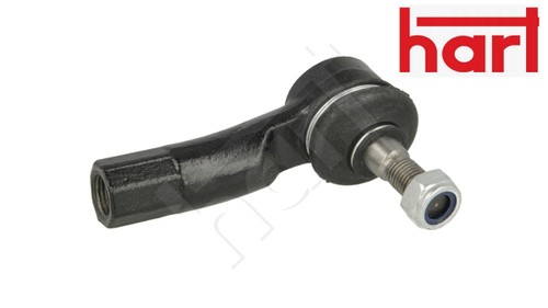 Front right tie rod end - front,